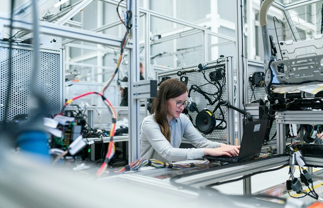 Integration and security across information technology and operational technology environments