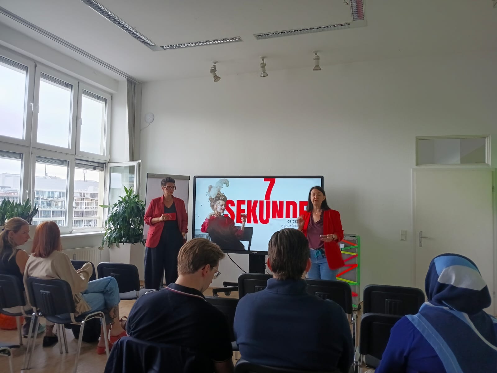 FORTEIA at Future Tech Fest Düsseldorf