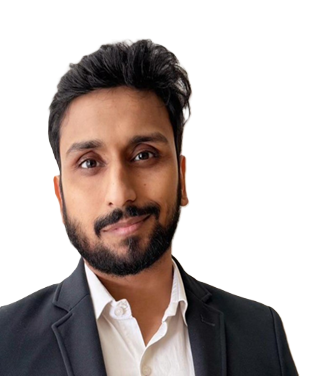Samik Roy